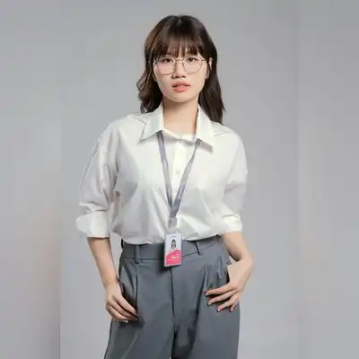 百合